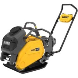 Placa Compactor POWERSHIFT™ 100kg Dewalt DCPS7154N-XJ