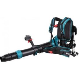 Soprador de Mochila LXT/XGT 40Vmáx. 23.800RPM Makita UB004CZ