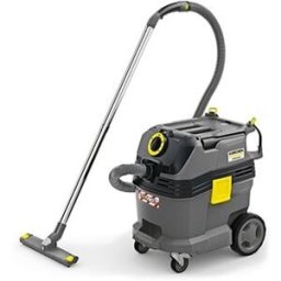 Karcher Aspirador para Sólidos/Líquidos 1380W NT 30/1 Tact L