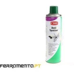 Spray Anti-Projeções p/ Soldadura 500ml CRC ANTI SPATTER