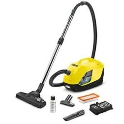 Karcher Aspirador com Filtro de Água DS 6 WATERFILTER