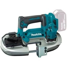 Serra de Fita 18V LXT 51mm Makita DPB184Z