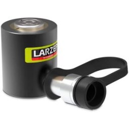 Macaco Hidraulico 89mm-10 Ton Larzep SMP01004