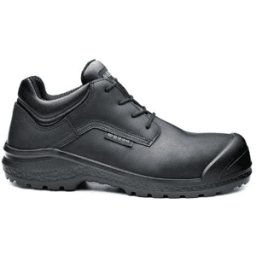 Sapato de Segurança Nº46 Preto Base B0866B-46