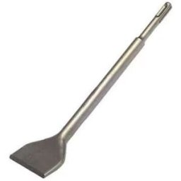 Espátula Curva SDS-PLUS 60x250mm Makita P-24957