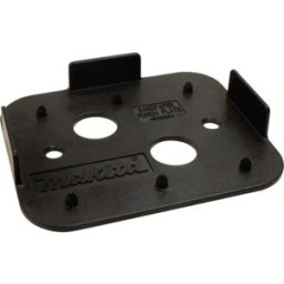 Placa perfuradora para o modelo BO4556 Makita BFL201RF