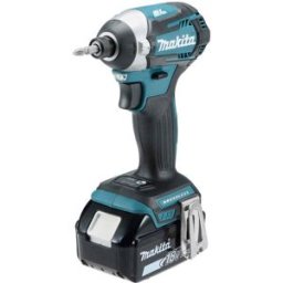 Aparafusadora De Impacto 18V Makita DTD154Z