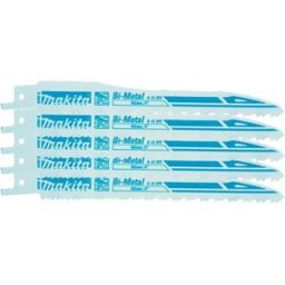 Lâmina para Serras de Sabre 5un Makita B-05044