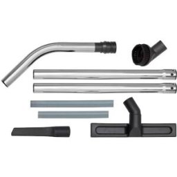 Kit De Limpeza De Chão Para Aspirador Dewalt DWV9350-XJ
