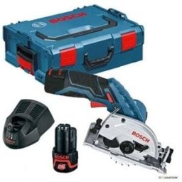 Serra circular sem fio Bosch GKS 12V-26 Professional