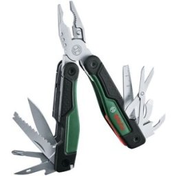 Ferramenta multifuncional 16 em 1 Bosch 1600A02Z98