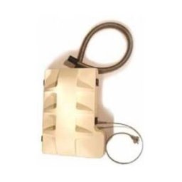 Saco de Papel p/ Aspirador 2RF SMA100