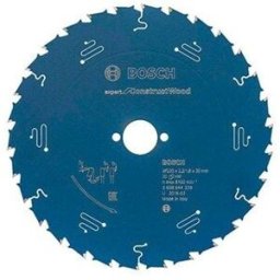 Disco De Serra Circular EXPERT P/ Madeira de Construção Bosch