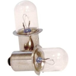 Lâmpada Para ML120/ML140 2Un Makita A-90233