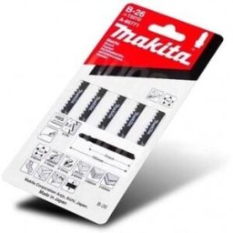 Set de Lâminas B26 para Serra Tico-Tico Makita A-85771