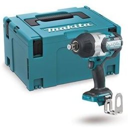 Chave de impacto 18V 3/4" 1050Nm Makita DTW1001ZJ