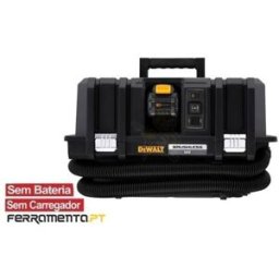 Aspirador Classe M XR 54V Dewalt DCV586MN-XJ