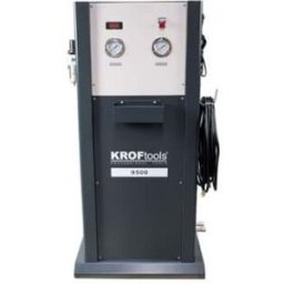 Máquina de Nitrogénio para Pneus 45L/min Kroftools 9500