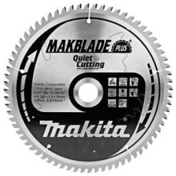 Disco de Serra HM 260x30mm 70D Makita B-32530