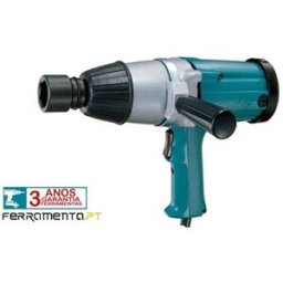 Chave de impacto 588Nm Makita 6906