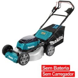 Corta-Relva a Bateria 2x18V Makita DLM532Z