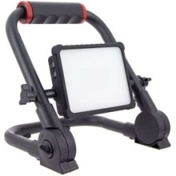 Projetor Led Exterior Recarregável 10W XANLITE PR10WR