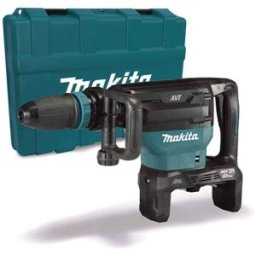 Martelo Demolidor XGT 40Vmax Makita HM002GZ03