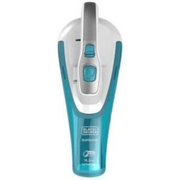 Aspirador Dustbuster 16.2Wh Sólidos/Líquidos Black & Decker WDA315J