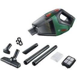 Aspirador a Bateria UniversalVac 18V Bosch 06033B9102