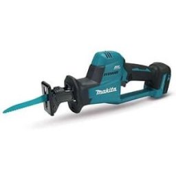 Serra de Sabre 18V Motor BL Makita DJR189Z