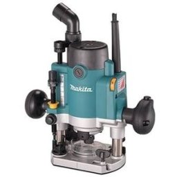 Tupia de superfície 8 mm Makita RP1111C