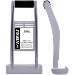 Porta Placas de Gesso Manual Werku WK602470
