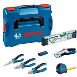 Kit de Ferramentas Manuais Profissionais Bosch 0615990N2S
