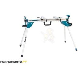 Mesa Portátil para Serras de Esquadria Makita DEAWST06