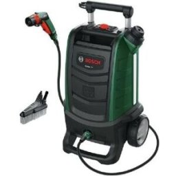 Máquina de Lavar a Bateria Fontus GEN 18V Bosch 06008B6102