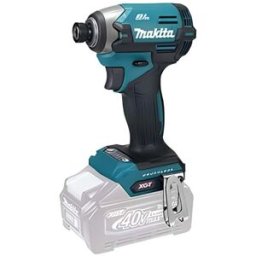 Aparafusadora de Impacto BL 40V máx XGT 210NM Makita TD003GZ