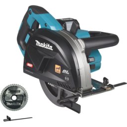 Cortador de Metal 40Vmax 185mm XGT makita CS002GZ