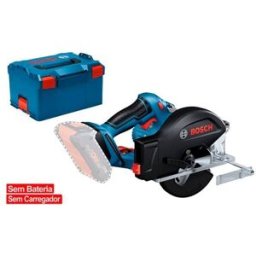 Serra Circular 136x20mm GKM 18V-50 Professional Bosch 06016B8001