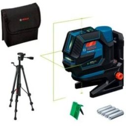 Bosch Nível Laser Combinado GCL 12V-50-22 CG Professional 0601066S01