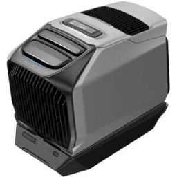 Ar Condicionado Portátil 6100BTU/6800BTU EcoFlow WAVE 3