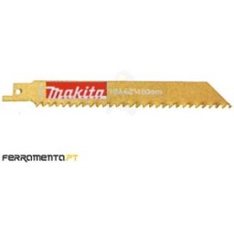 Lâmina de Tico-Tico 150mm p/ Madeira Makita P-05044