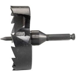 Makita Broca Auto-Alimentação para madeira 117x127mm D-74429