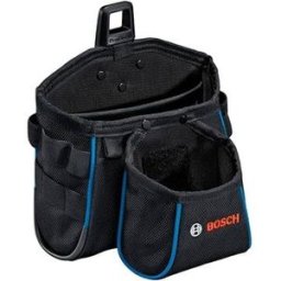 Bolsa Para Ferramentas GWT 2 Professional Bosch 1600A0265S
