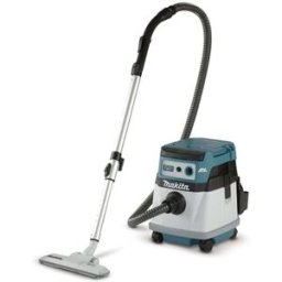 Aspirador a Bateria 2x18V Litio 15Lts Makita DVC155LZX2