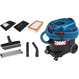 Aspirador universal 35L 1200W Bosch GAS 35 H AFC Professional