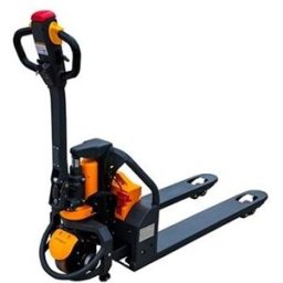 Porta Paletes Elétrica 1,5 TON Kompak KP-EPT15WE