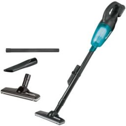Aspirador a bateria 18V Makita DCL180ZB