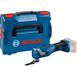 Ferramenta Multifunções sem fios GOP 18V-34 Bosch 06018G2000
