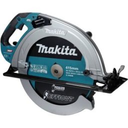 Serra Circular XGT 40Vmax 2.100 min⁻¹ 415 mm Makita HS013GZ