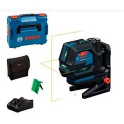 Bosch Nível Laser Combinado GCL 12V-50-22 CG Professional 0601066S02
